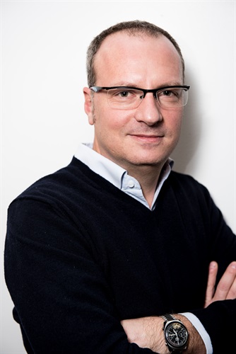 Claudio Somazzi, CEO e Founder di Applix