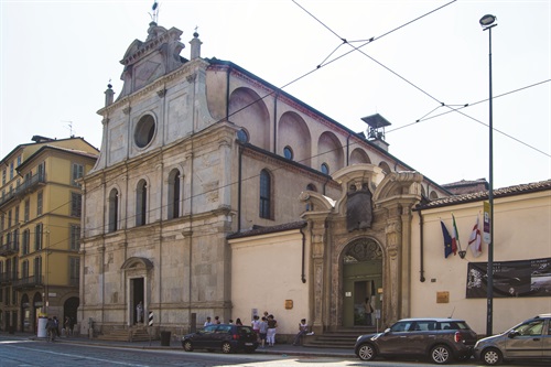 San Maurizio