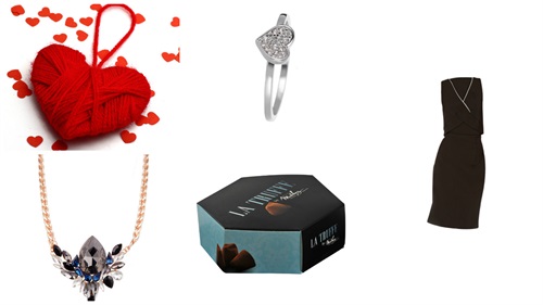 #SanValentino: l’identikit degli italiani innamorati secondo Showroomprive.it