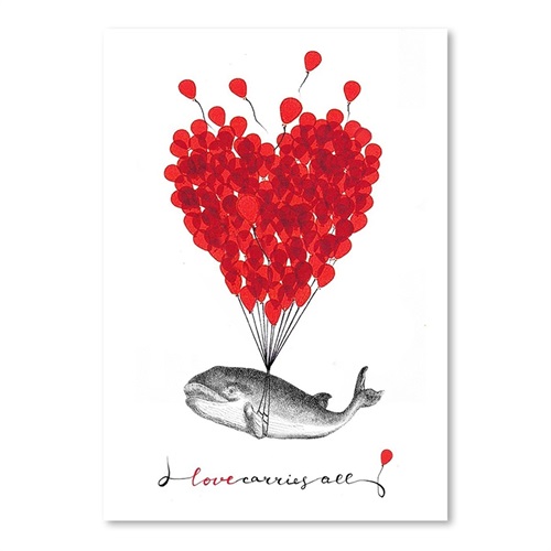 Love me -  RococcoLA.