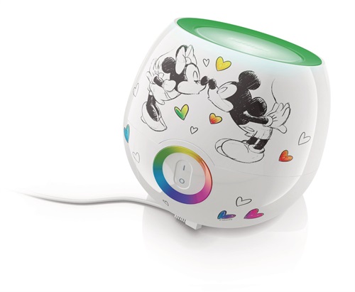 Philips e Disney, Lampada LivingColors Mini, Mickey & Minnie - Amazon.it - EUR (2).jpg