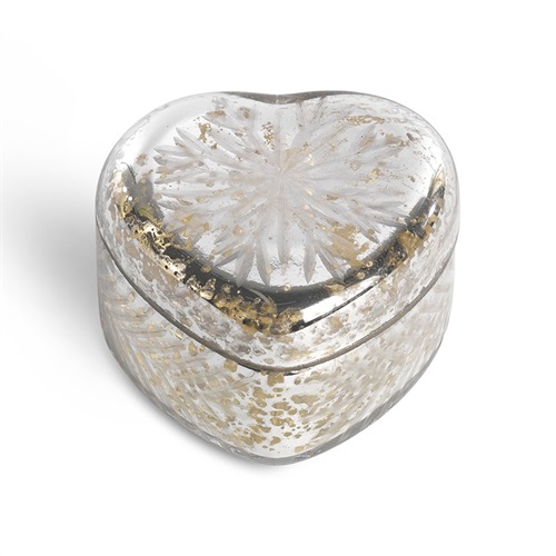 Scatola Sofia cuore.