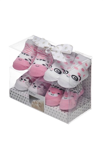 Showroomprive.it Pitter Patter 6,10 Euro