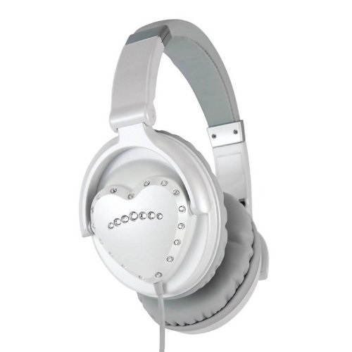 Cuffie Vestax HMX-1 DJ e HiFi colore bianco.jpg