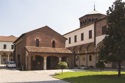 San Sigismondo