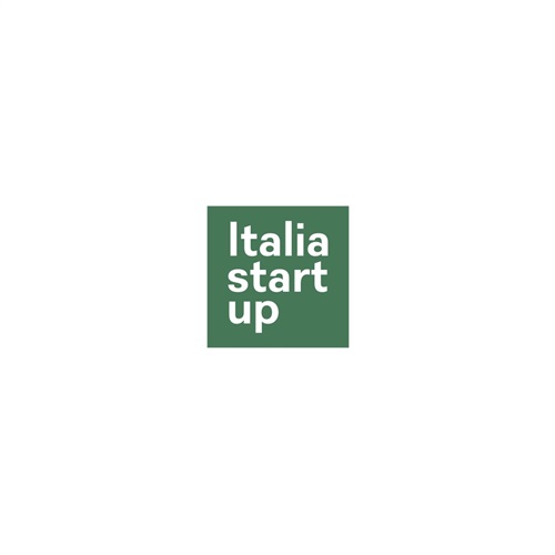 Logo Italia Startup