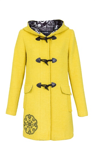 Showroomprive.it_Desigual disponibile a partire dal 20 di novembre