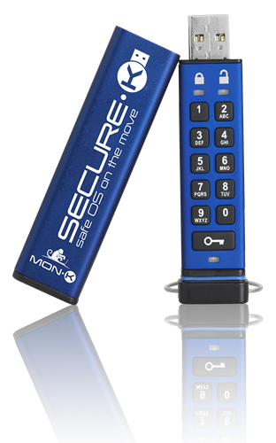 Secure-K Personal Edition