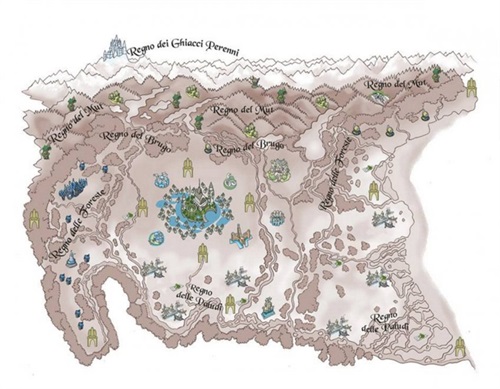 La Saga di Medhelan_Mappa_illustrazioni di Daniel Conci Milano.jpg