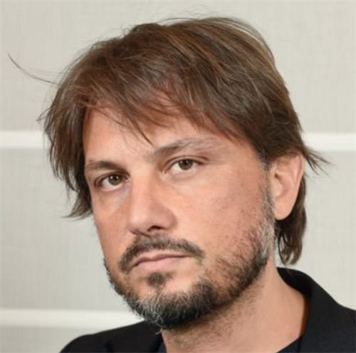 Paolo Barberis
Consigliere per l’Innovazione del Presidente del Consiglio