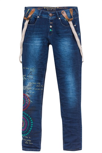 Showroomprive.it_Desigual disponibile a partire dal 20 di novembre