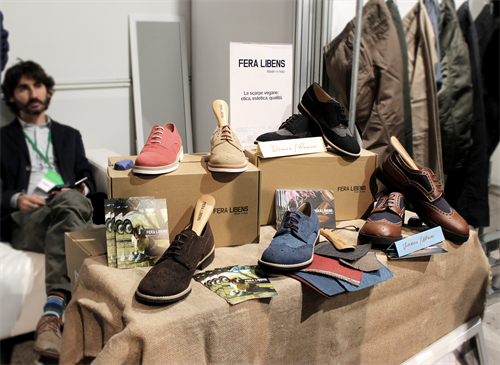 Francesco Virtuani, Co-founder of Fera Libens said that “ELSE Corp is an ideal partner to realize the company’s ambitions”, because “it’s a 100% match for the shared values, such as being relevant to the market and customers, being a new sustainable 