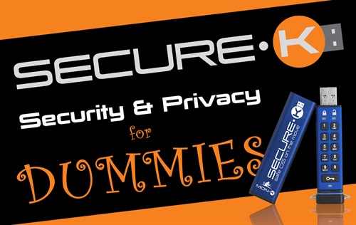 Sicurezza e Privacy per tutti!