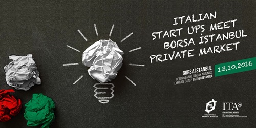 ELSE Corp Meets Borsa Istanbul Private Market