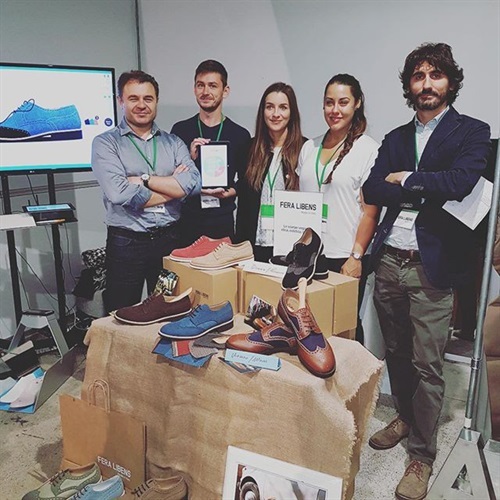  ELSE Corp and Fera Libens to anticipate the Era of Green (Virtual) Retail at Futura City 2016 