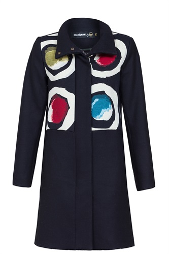 Showroomprive.it_Desigual disponibile a partire dal 20 di novembre