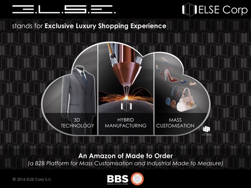 Bologna Business School to endorse Virtual Retail and E.L.S.E.