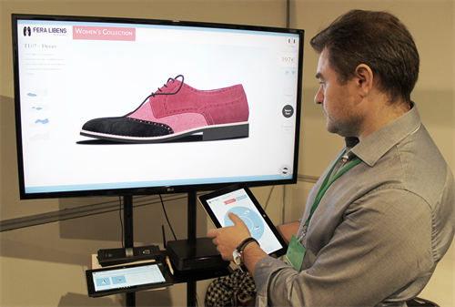 In the words of the Co-Founder & CEO of ELSE Corp, Andrey Golub, “We believe that the future of quality and intelligent retail is all about on-demand and made to order models”.