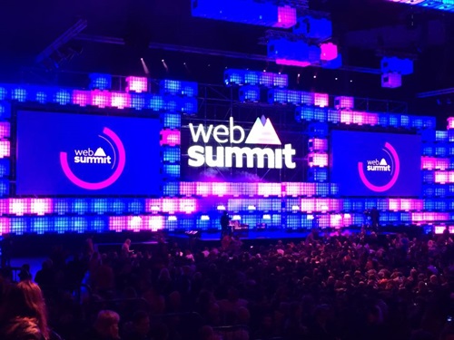 Web Summit