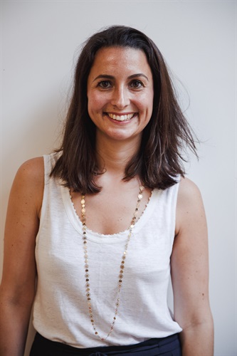 Heloise de Monstiers, direttrice
marketing Southern hub di Meetic