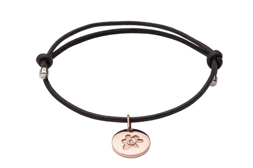  Il ciondolo Bianca by Damiani