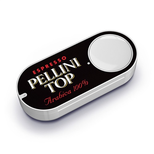 Pellini Dash Button.