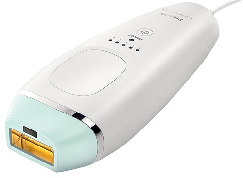 Philips Lumea Essential BRI862-00 - Dispositivo a Luce Pulsata per la Rimozione dei Peli 200.000 Flash.jpg
