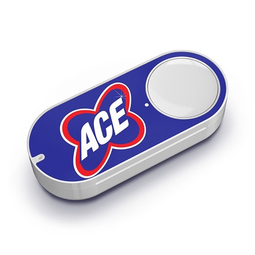 Ace Dash Button.