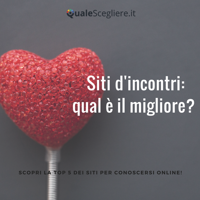 miglior dating online per 30 anni di età
