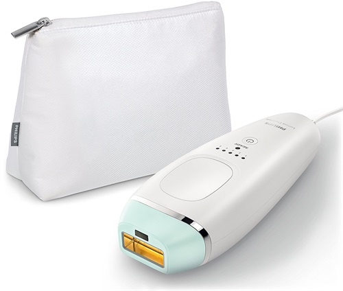 Philips Lumea Essential BRI862-00 - Dispositivo a Luce Pulsata per la Rimozione dei Peli 200.000 Flash_2.jpg