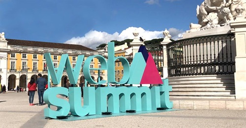 Web Summit