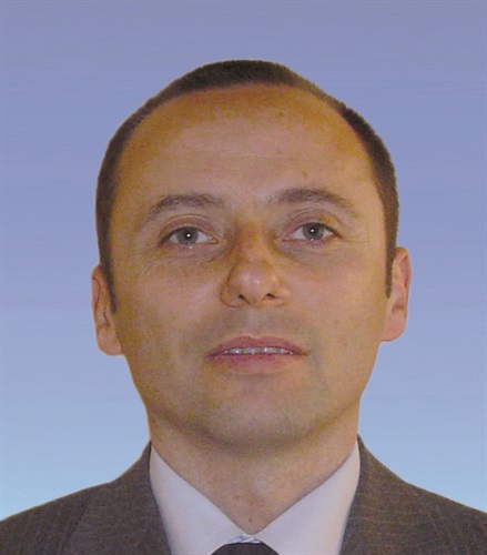 Gino Marchet, Direttore scientifico dell'Osservatorio Contract Logistics 