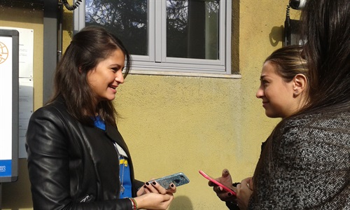 Orientation Day presso l'Ateneo di Largo Gemelli