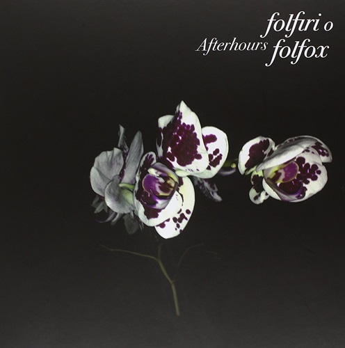 Folfiri o Folfox - Super Deluxe Edition numerata ed autografata dagli Afterhours.