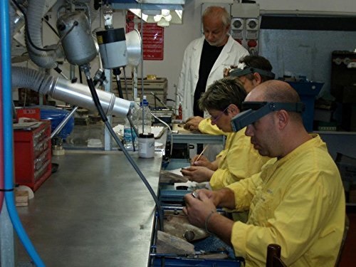 Oreficeria Gioiello Italiano di Creazzo (VI)