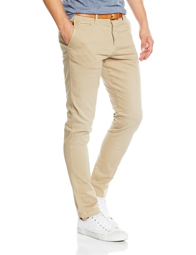 JACK & JONES Herren Hose Jjicody Jjlorenzo Akm 195 Noos