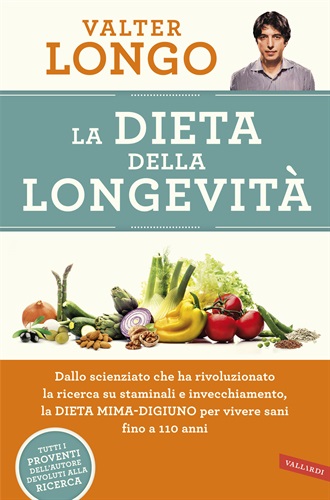 La dieta della longevità