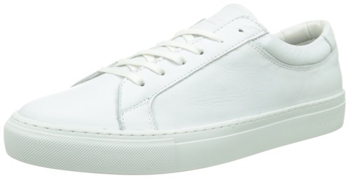 JJGALAXY LEATHER SNEAKER