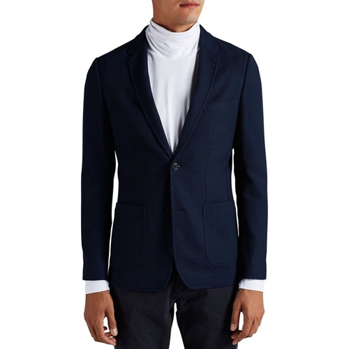 JACK & JONES PREMIUM Jprerrol Noos, Blazer Uomo