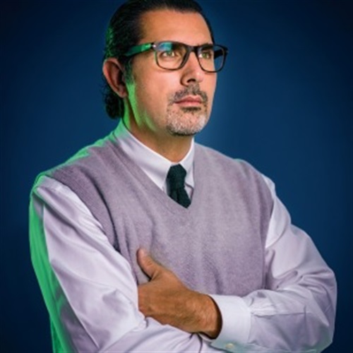 Marco Astorri, Ceo Bio-on