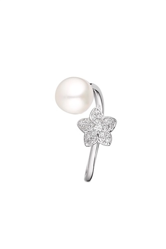 Showroomprive.it_Perla Isla_anello argento con perla coltivata e fiore _18€.jpg