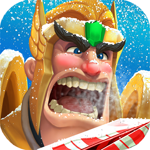 Icona di Lords Mobile 