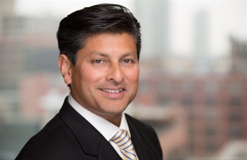 Denzil Samuels - Global Head of Channels, Alliances, Business Development & Ventures - GE Digital