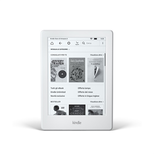 Kindle