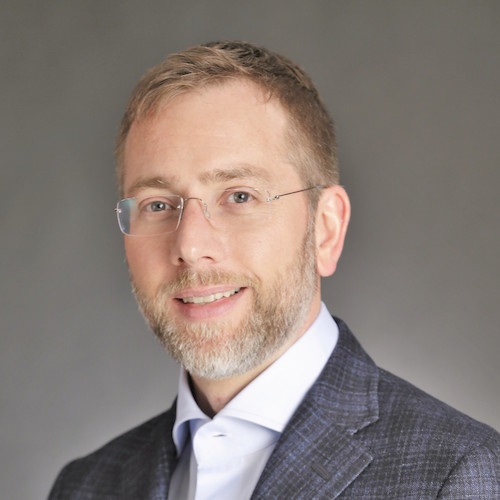 Ben Hennelly - Presidente e CEO di Decysion