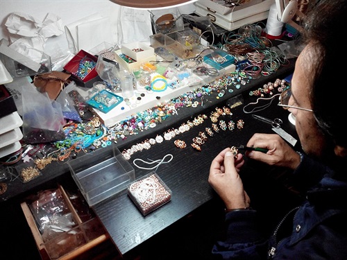 Bottega di Kiluka by Quisquiglie ad Aversa