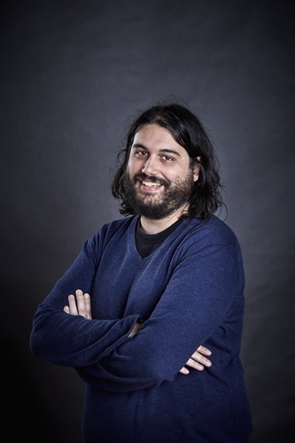 Giovanni Bajo, Relazioni Sviluppatori - Credits: Gatti & Friends