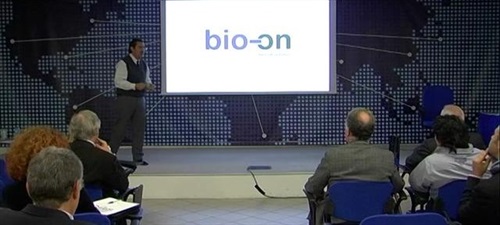 Bio-on
