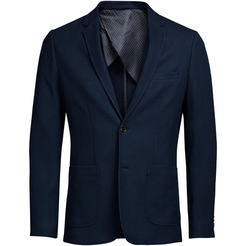 JACK & JONES PREMIUM Jprerrol Noos, Blazer Uomo
