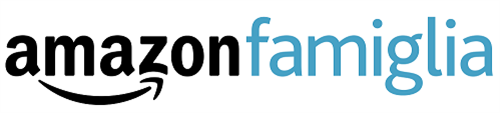 Amazon Famiglia